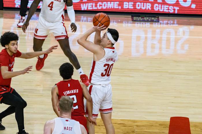 17_Keisei Tominaga_MBBvsRutgers0303